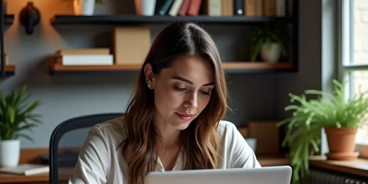 Hero image for Creating Powerful Copy: 4 Essential Tips for Solopreneurs and Creators