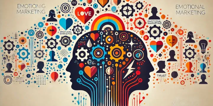 Hero image for Tapping into Emotions for Effective Marketing: A Practical Guide for Creators