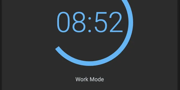 Focus Timer