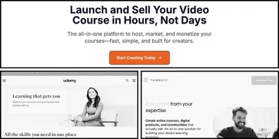 Hero image for Comparison of Online Course Platform Costs for Instructors
