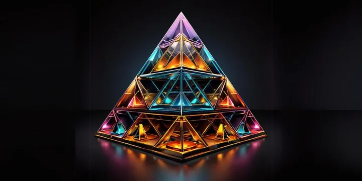 Hero image for The Progress Pyramid Framework