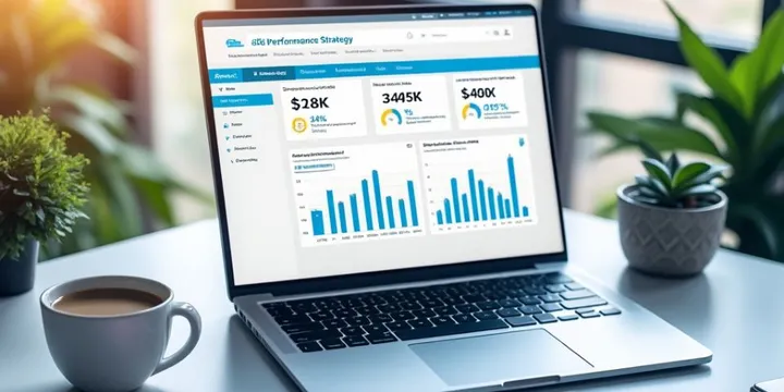 Hero image for Test and Measure: A Guide to Optimising Ad Performance for Creators and Solopreneurs