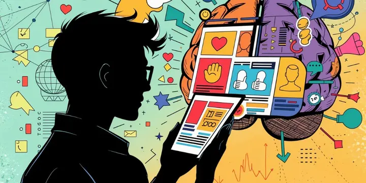 Hero image for The Psychology of Advertising: A Guide for Creators and Solopreneurs